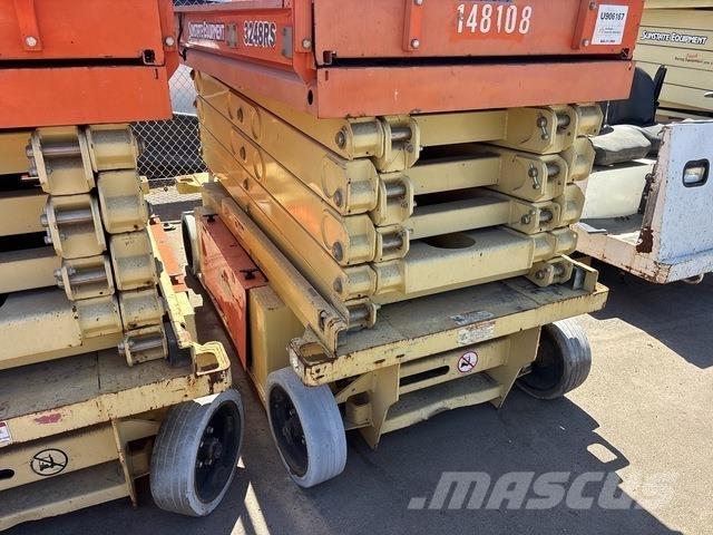 JLG 3248RS Scissor Lifts