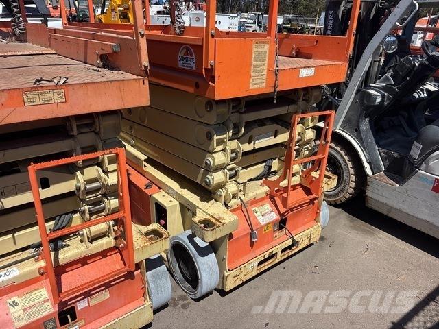 JLG 3248RS Scissor Lifts