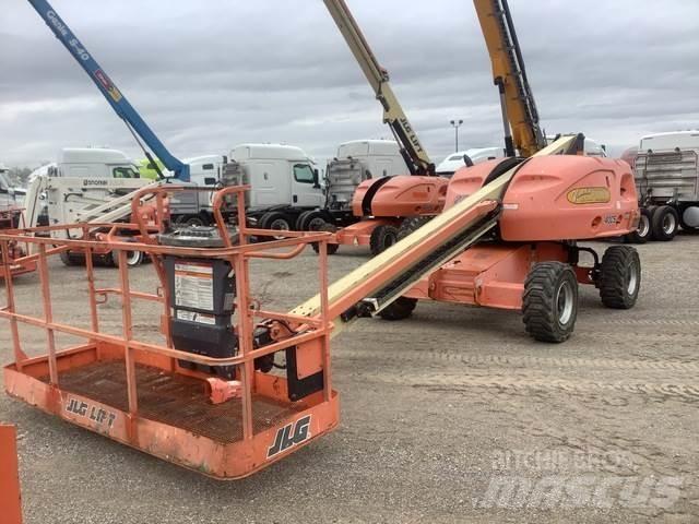 JLG 400S Other