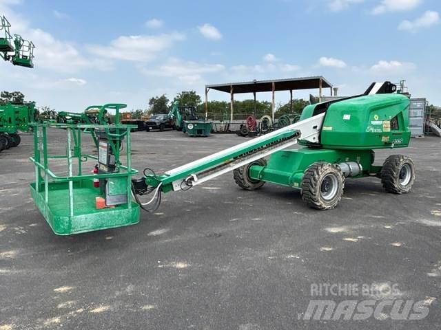 JLG 400S Other