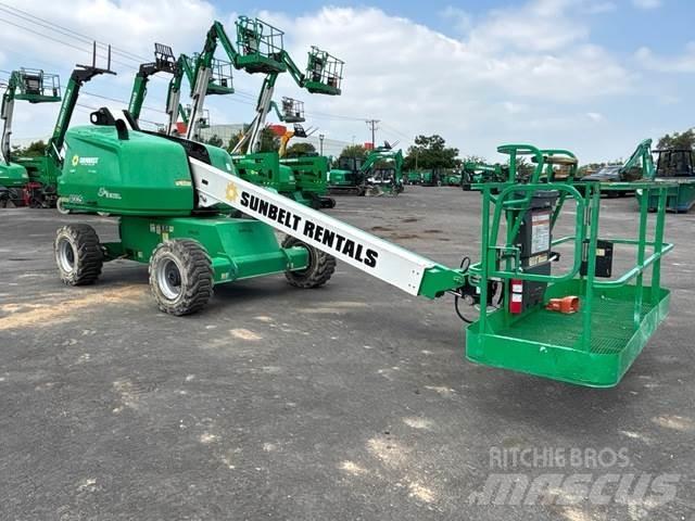 JLG 400S Other