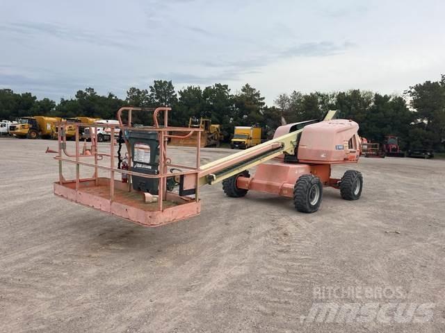 JLG 400S Other