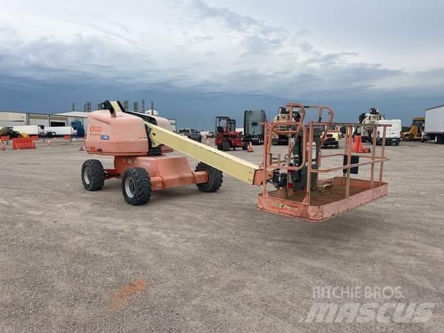 JLG 400S Other