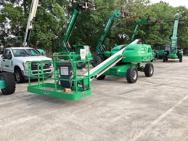 JLG 400S Other