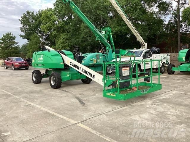 JLG 400S Other