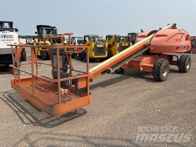 JLG 400S Other