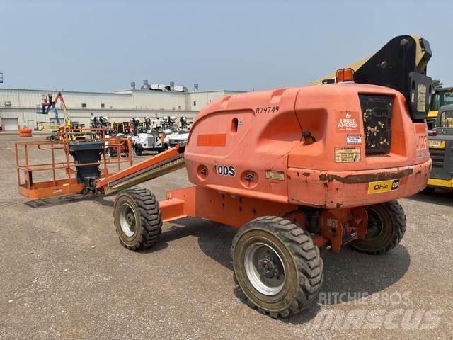 JLG 400S Other