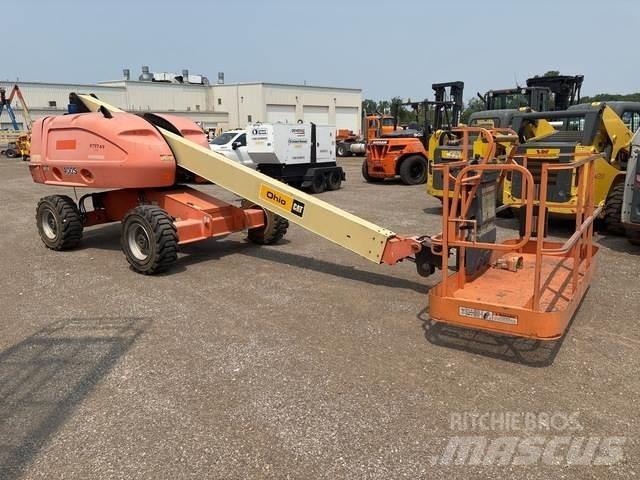 JLG 400S Other