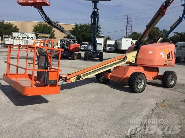 JLG 400S Other