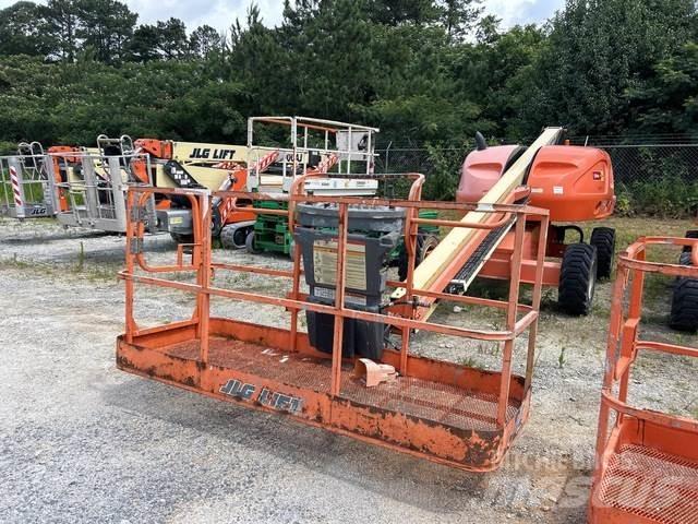 JLG 400S Other