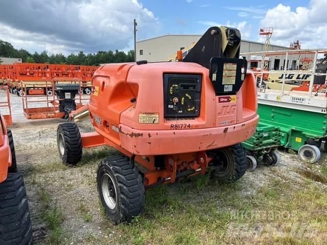 JLG 400S Other