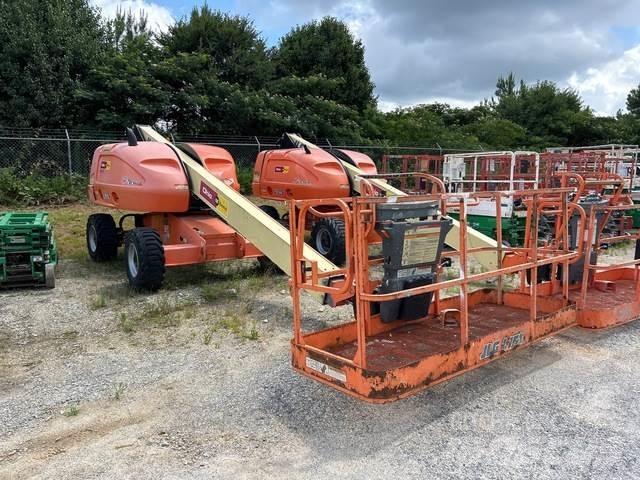 JLG 400S Other