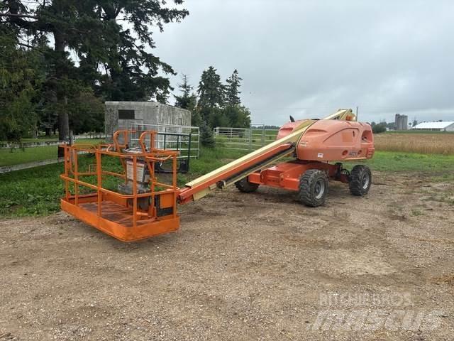 JLG 400S Other