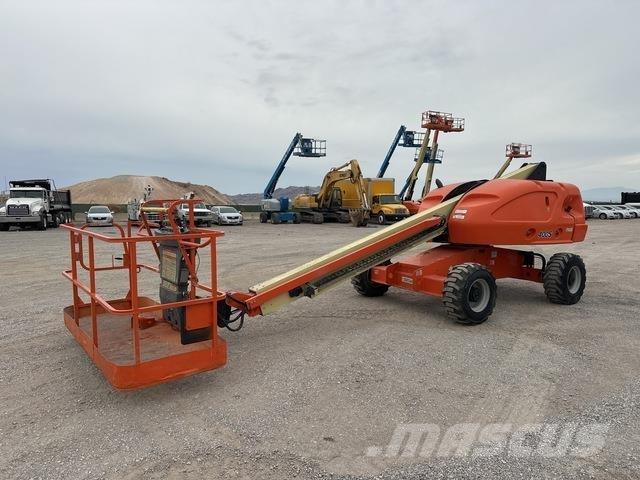JLG 400S Other