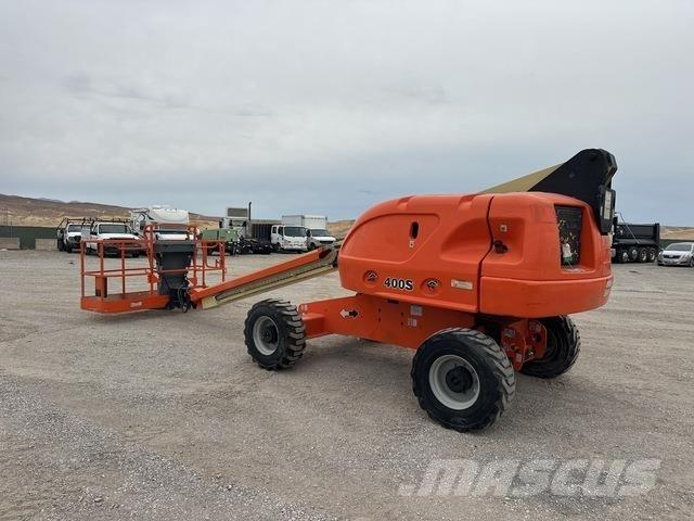 JLG 400S Other