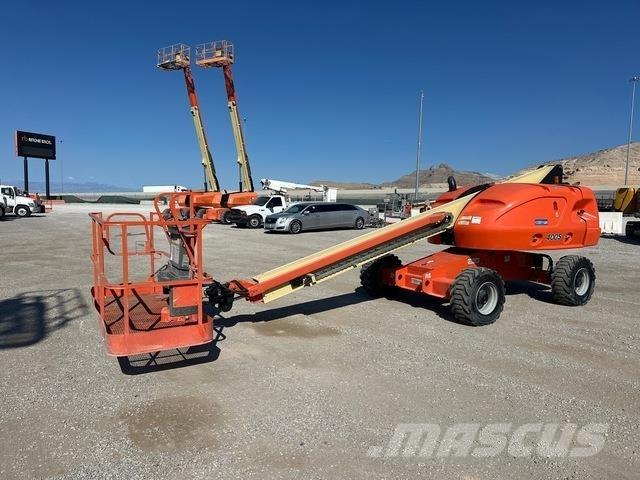 JLG 400S Other