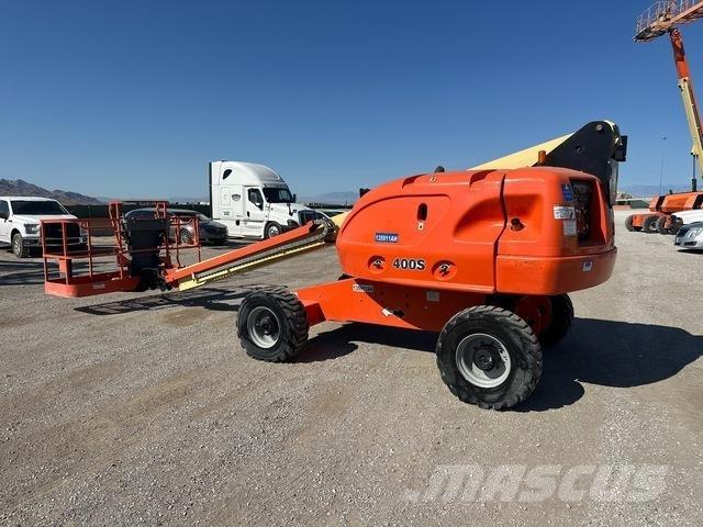 JLG 400S Other