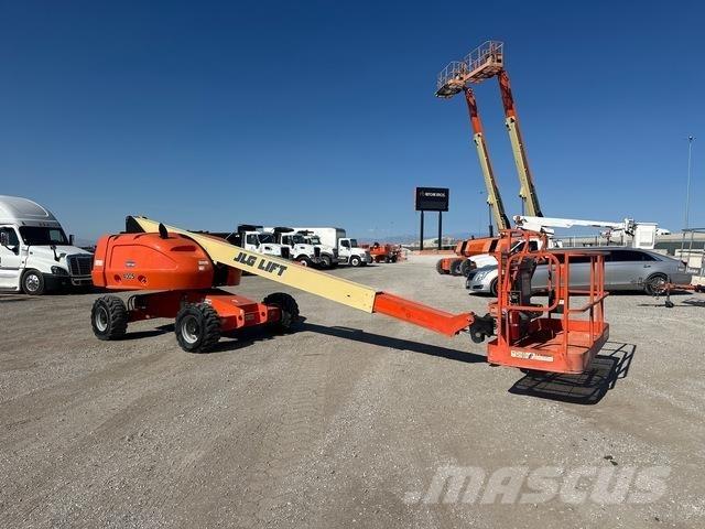 JLG 400S Other