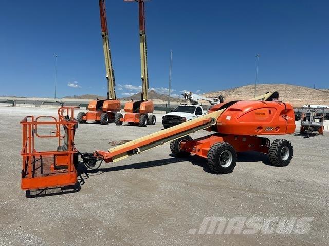 JLG 400S Other
