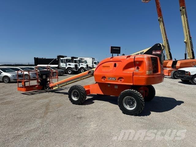 JLG 400S Other