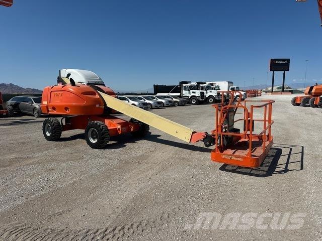 JLG 400S Other