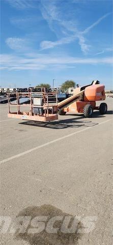 JLG 400S Other
