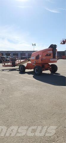 JLG 400S Other