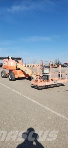JLG 400S Other