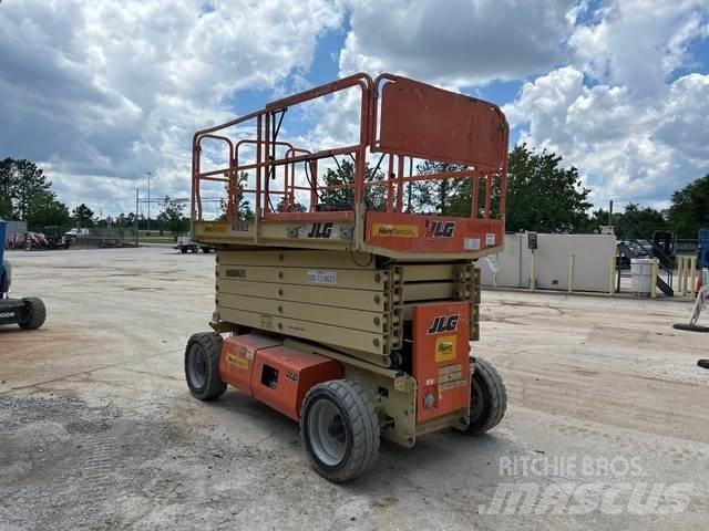 JLG 4069LE Scissor Lifts