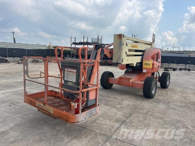 JLG 450AJ Articulated boom lifts