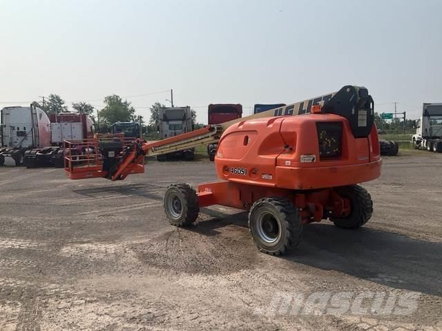 JLG 460SJ Other
