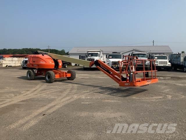 JLG 460SJ Other