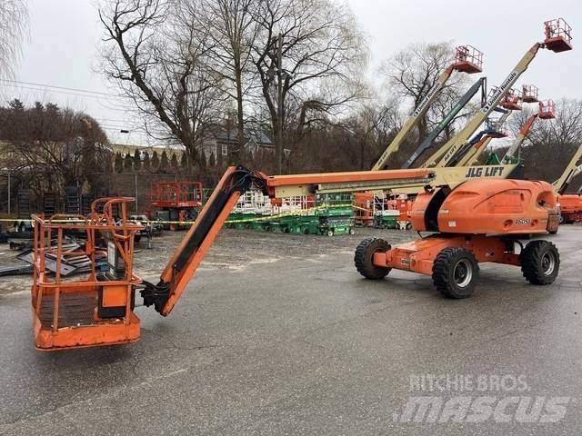 JLG 460SJ Other