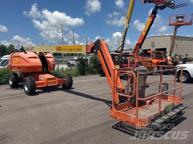 JLG 460SJ Other