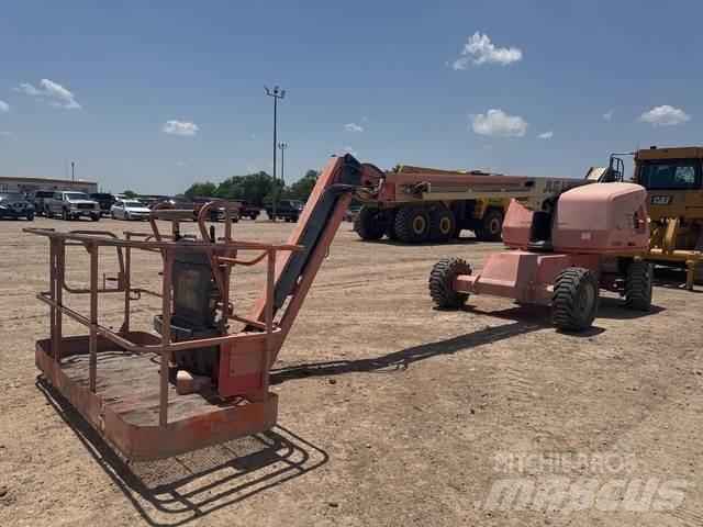 JLG 460SJ Other