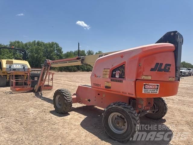 JLG 460SJ Other