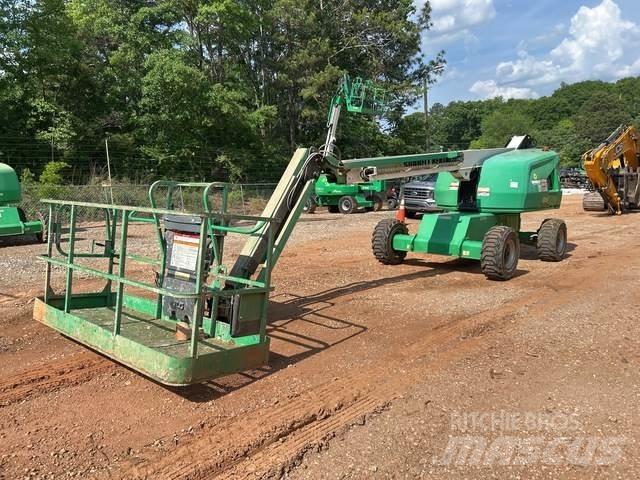 JLG 460SJ Other