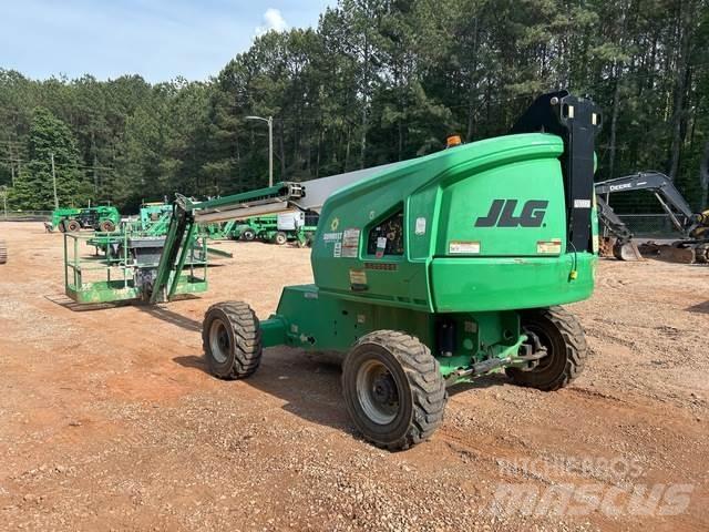 JLG 460SJ Other