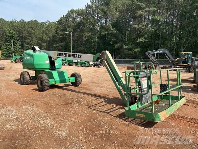 JLG 460SJ Other