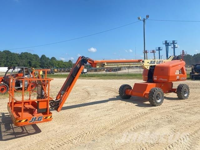 JLG 460SJ Other