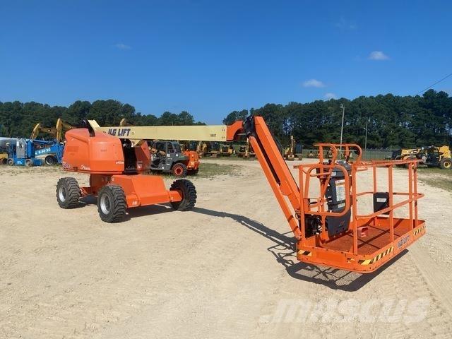 JLG 460SJ Other