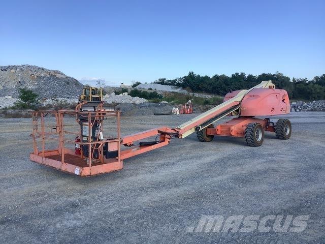 JLG 460SJ Other