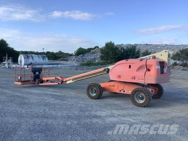 JLG 460SJ Other
