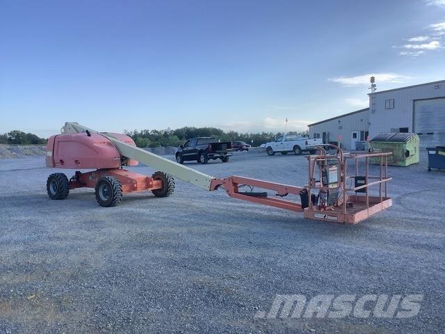 JLG 460SJ Other