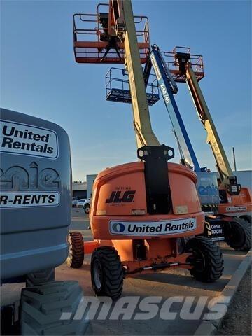 JLG 460SJ Other