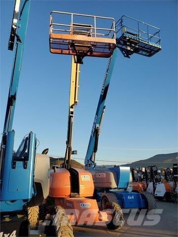 JLG 460SJ Other