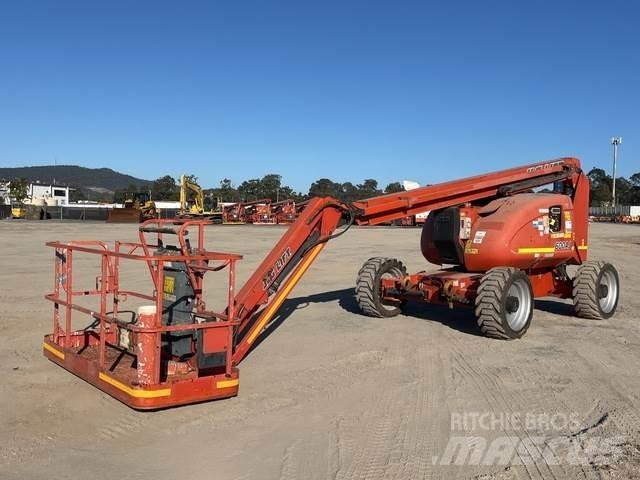 JLG 600AJ Other