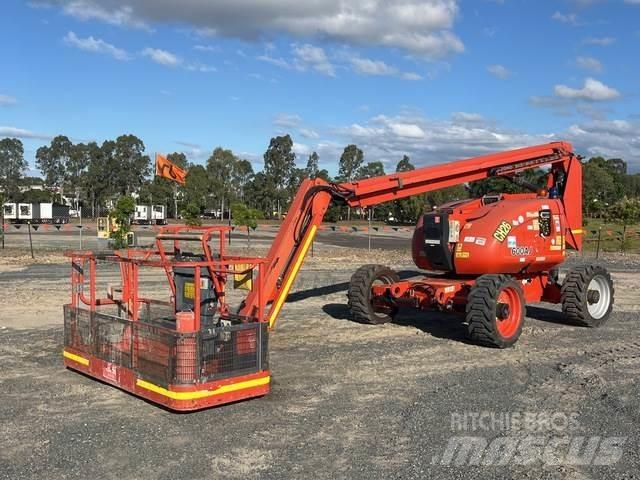 JLG 600AJ Other