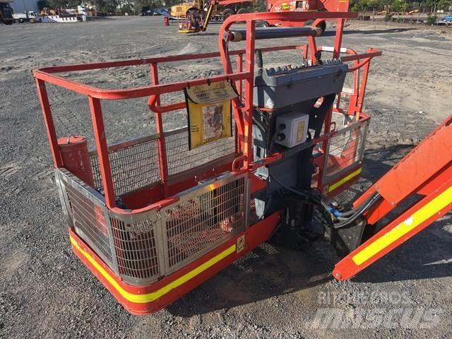 JLG 600AJ Other