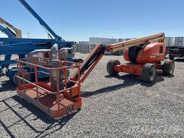 JLG 600AJ Other